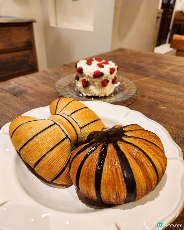 這間韓國咖啡廳實在太美了💓💓💓