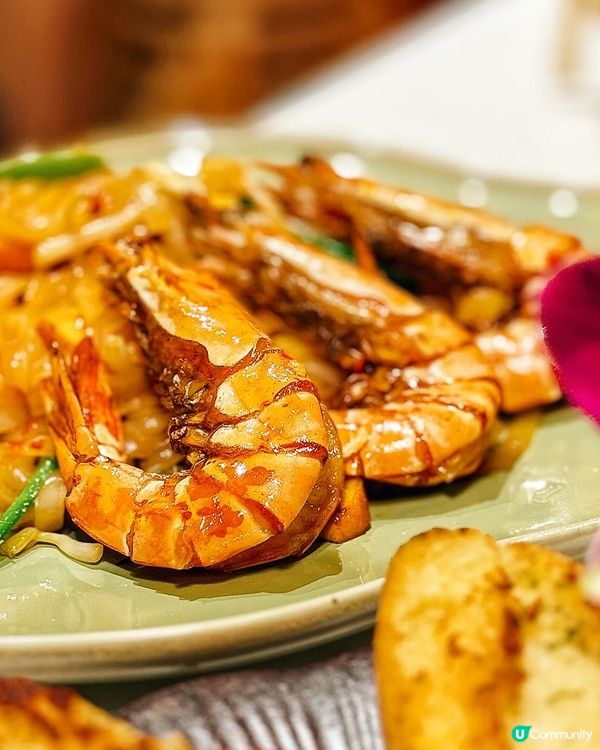 😍 𝐂𝐏值高! 泰國領事館都推薦