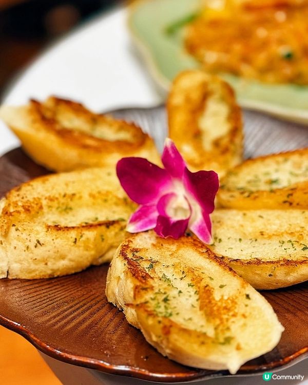 😍 𝐂𝐏值高! 泰國領事館都推薦