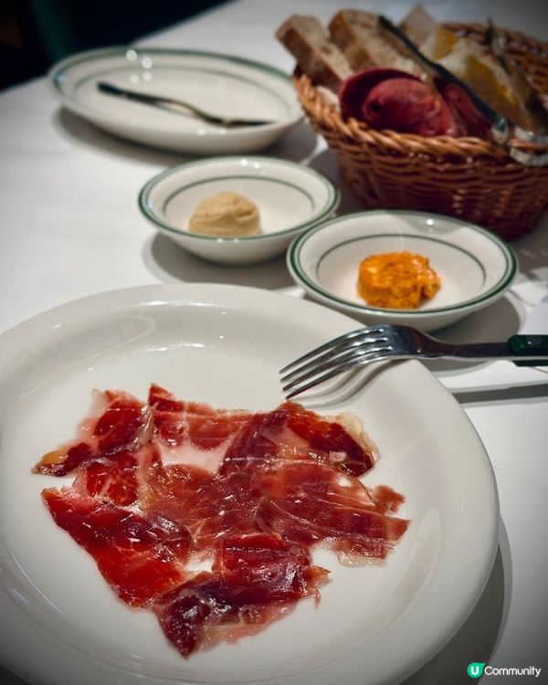 灣仔高質扒房'Forkers' Lamb Wellington食過未？