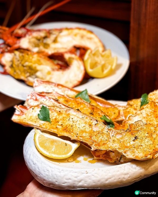 🥳 仼食皇帝蟹腳! 𝟔𝟓折尖沙咀酒店自助餐