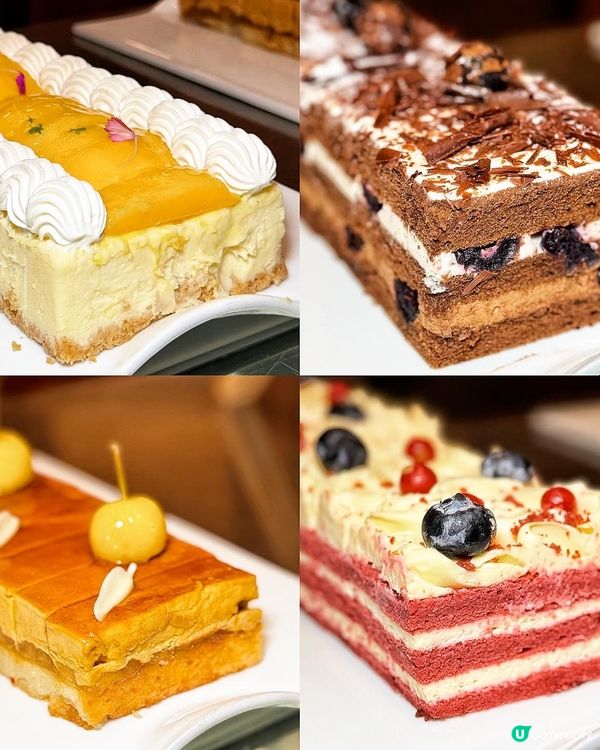 🥳 仼食皇帝蟹腳! 𝟔𝟓折尖沙咀酒店自助餐