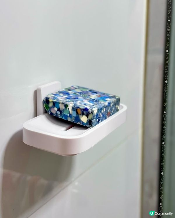 ３Ｍ Command™️無痕™️ 浴室極淨防水收納系列