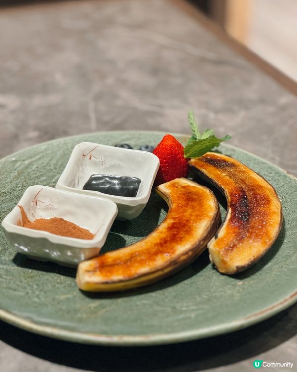 【啟德 ✦ 𝙰𝙸𝚁𝚂𝙸𝙳𝙴高級感韓式韓肉店🇰🇷🥩🔥】