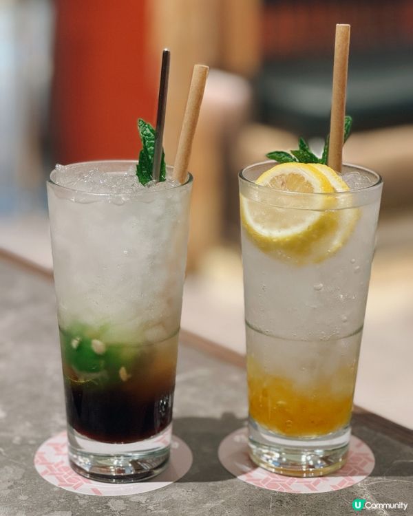 【啟德 ✦ 𝙰𝙸𝚁𝚂𝙸𝙳𝙴高級感韓式韓肉店🇰🇷🥩🔥】