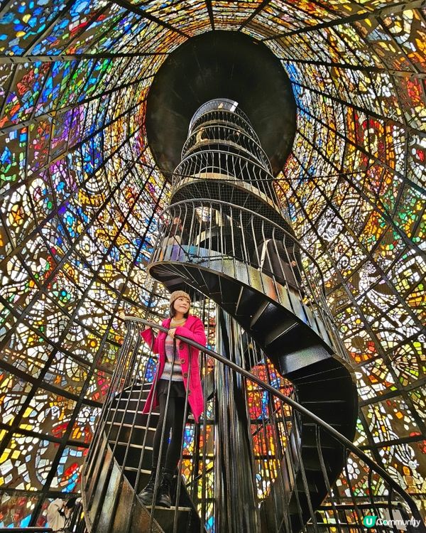 箱根雕刻之森美術館