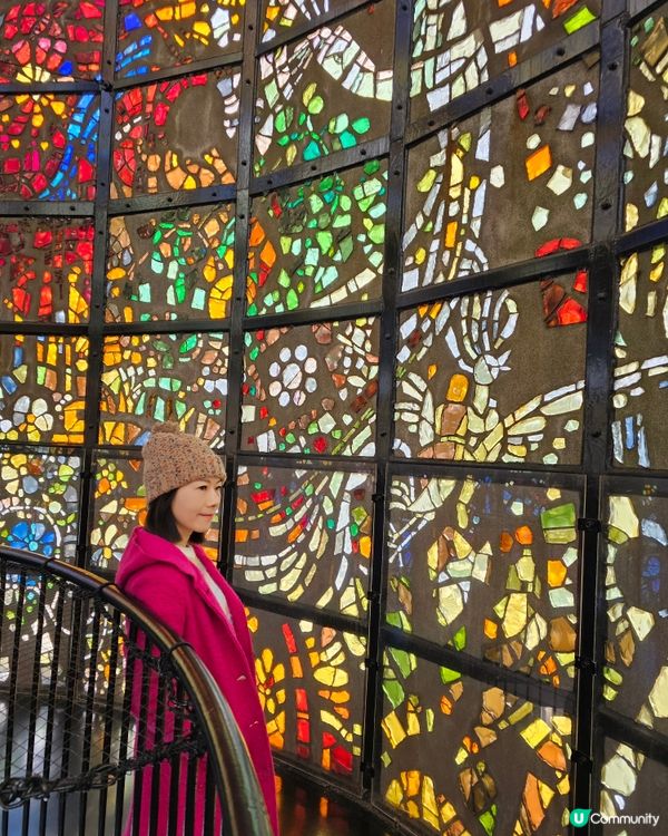 箱根雕刻之森美術館