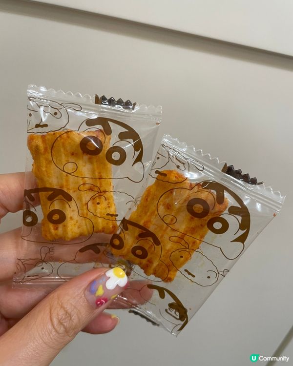 福岡有名氣的蠟筆小新