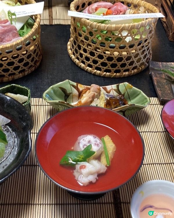 河口湖一泊二食 ❤️👍👍