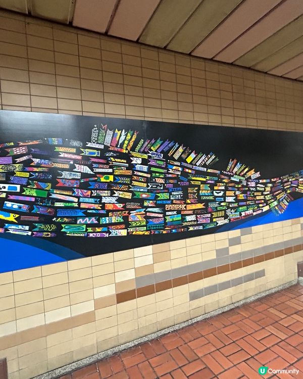 釜山自由行（甘川洞文化村）