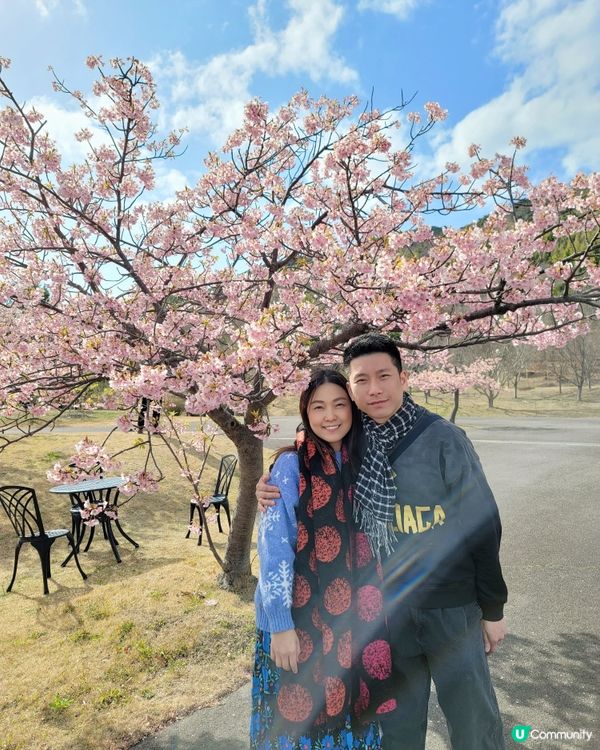 淡路島國營明石海峽公園🤗