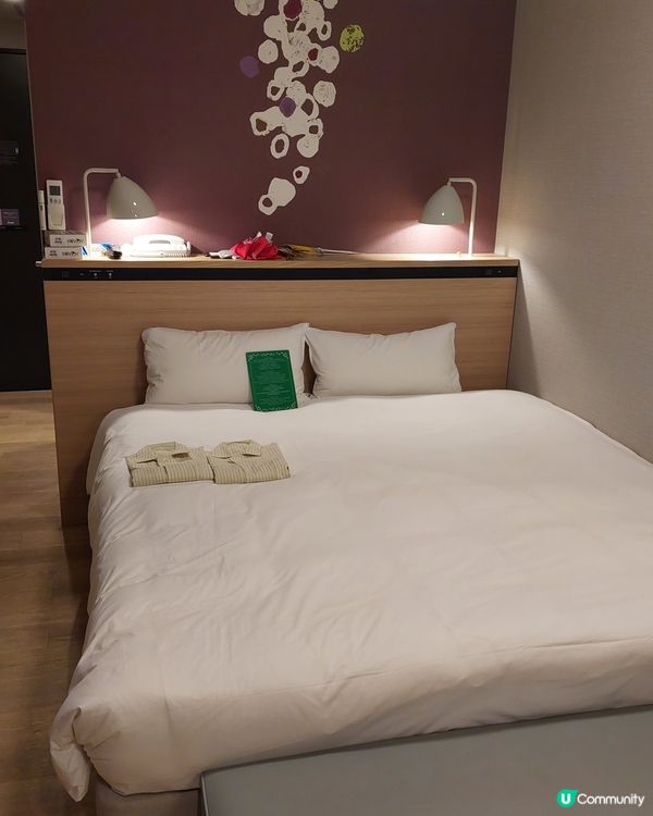 福岡蒙特埃馬納酒店