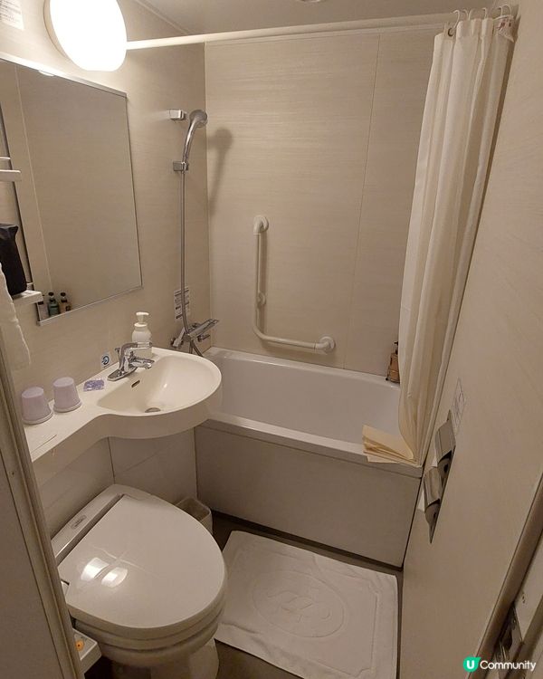 福岡蒙特埃馬納酒店