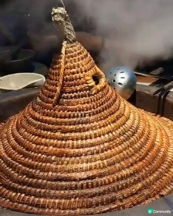 人氣No.1 蒸氣石鍋魚🐟店