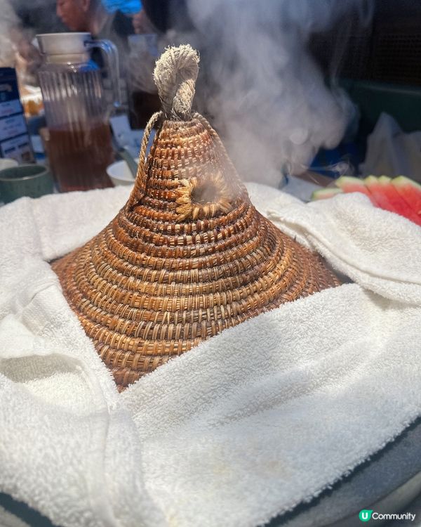 人氣No.1 蒸氣石鍋魚🐟店