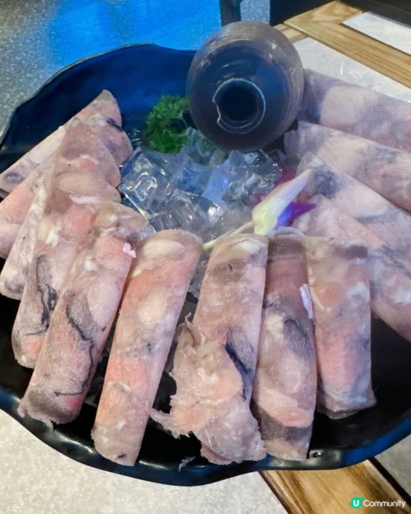 人氣No.1 蒸氣石鍋魚🐟店