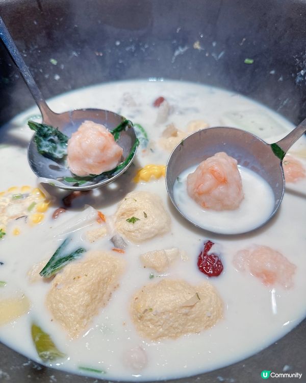 人氣No.1 蒸氣石鍋魚🐟店