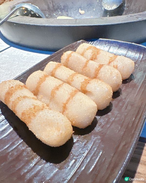 人氣No.1 蒸氣石鍋魚🐟店