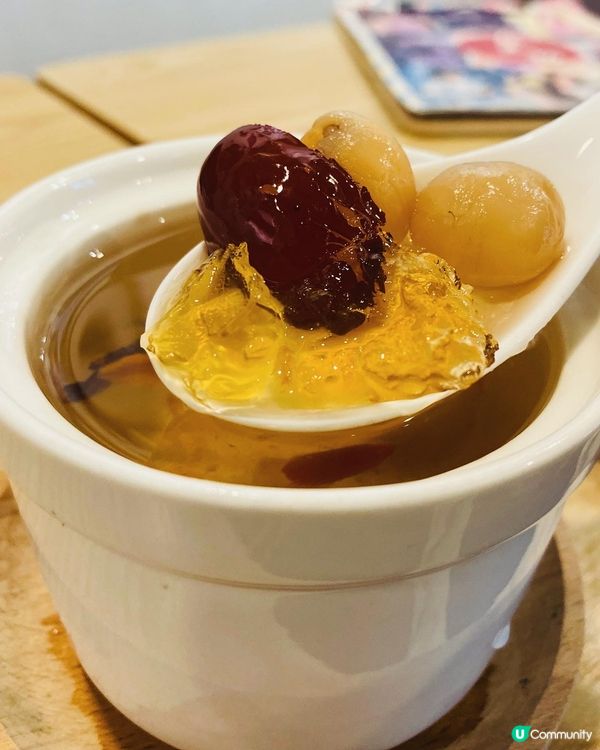 旺角➡️➡️➡仁芝初