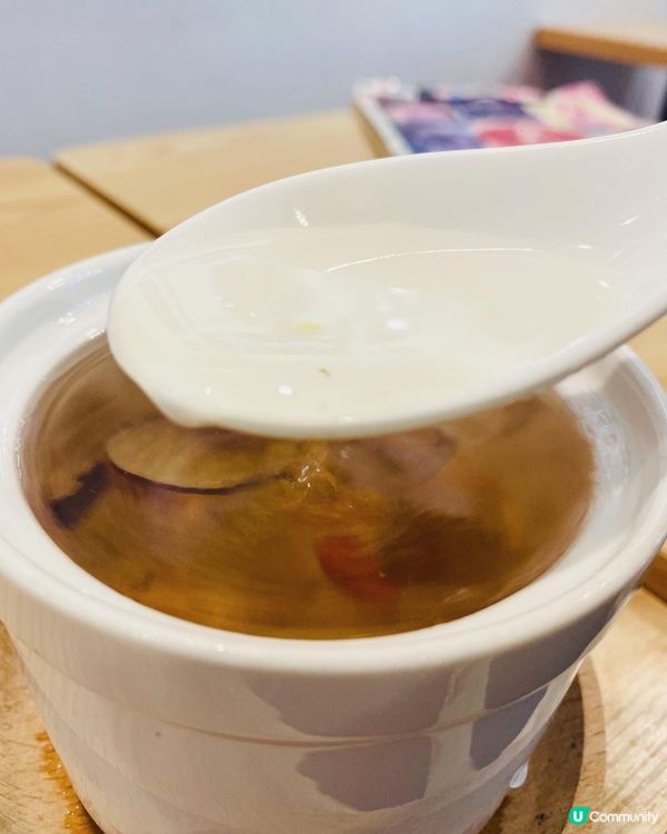 旺角➡️➡️➡仁芝初