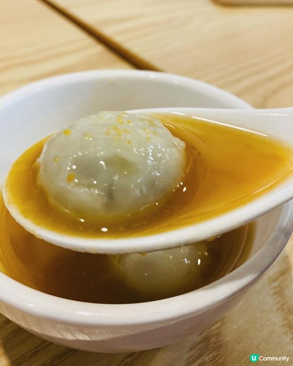 旺角➡️➡️➡仁芝初