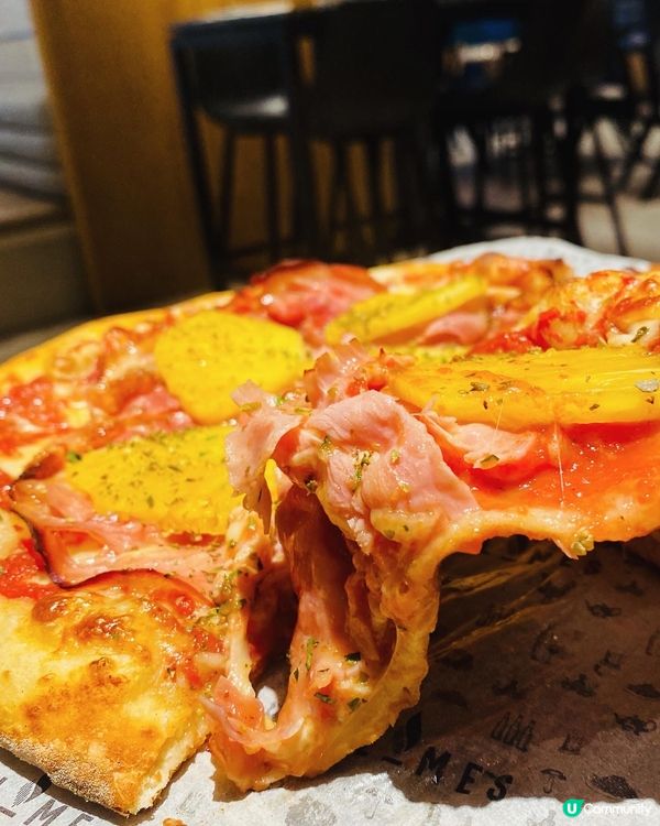 觀塘➡️➡️➡Flames