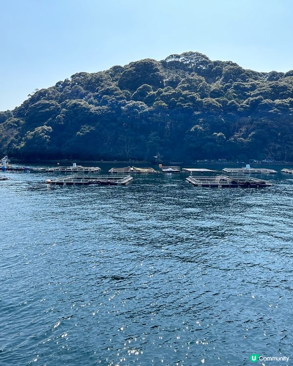 大阪自由行2024～伊根