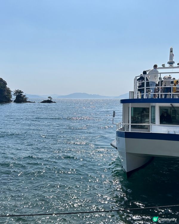 大阪自由行2024～伊根