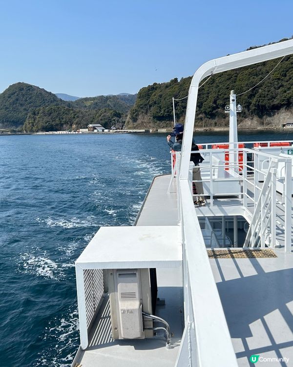 大阪自由行2024～伊根