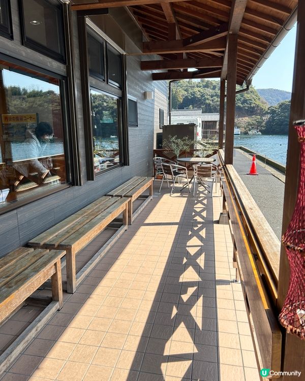 大阪自由行2024～伊根