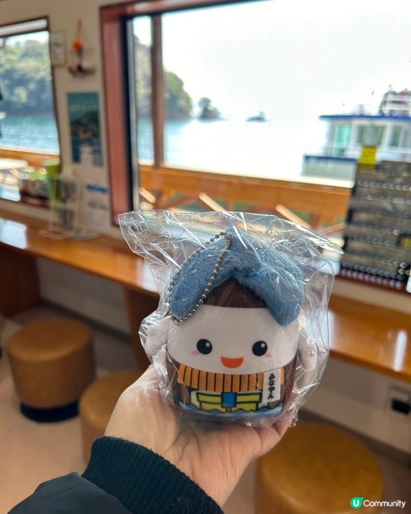 大阪自由行2024～伊根