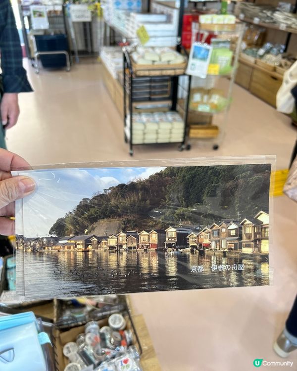 大阪自由行2024～伊根