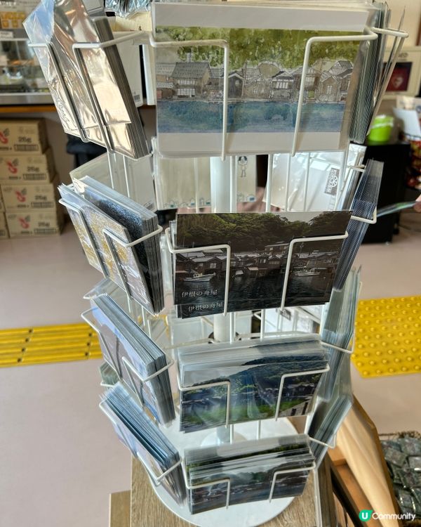 大阪自由行2024～伊根