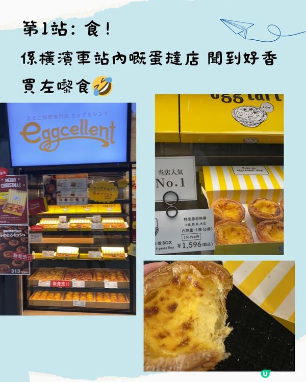 東京近郊必去🇯🇵橫濱1日遊行程 中華街初體驗⁉️5月玫瑰周開催