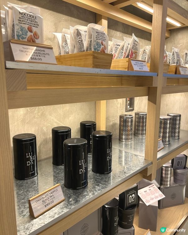 太古城人氣千層蛋撻🔥🥐