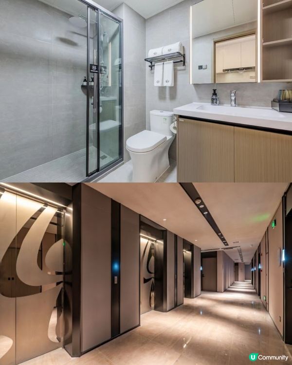 💯 高質 平價 新住宿！🎑 深圳福田區住宿合集🏠