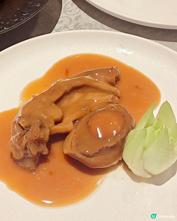 屋企人喜歡吃中菜☺️這次就去了尖沙咀海港城的「粵藝館」。平日...