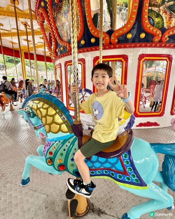 帶你一天遊歷世界各地