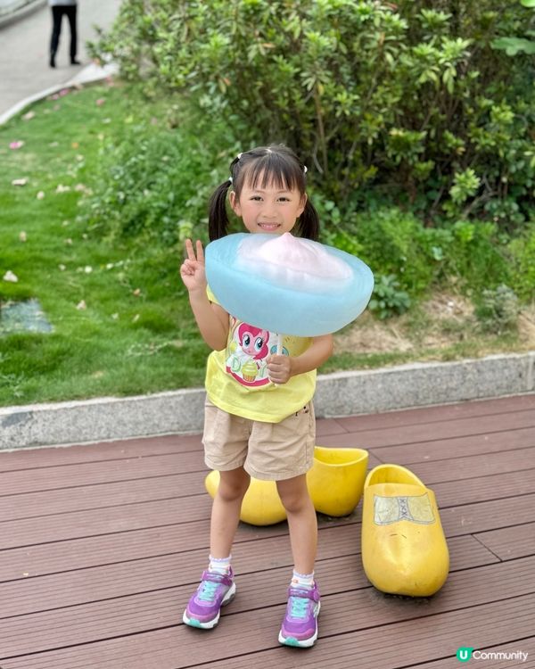 帶你一天遊歷世界各地