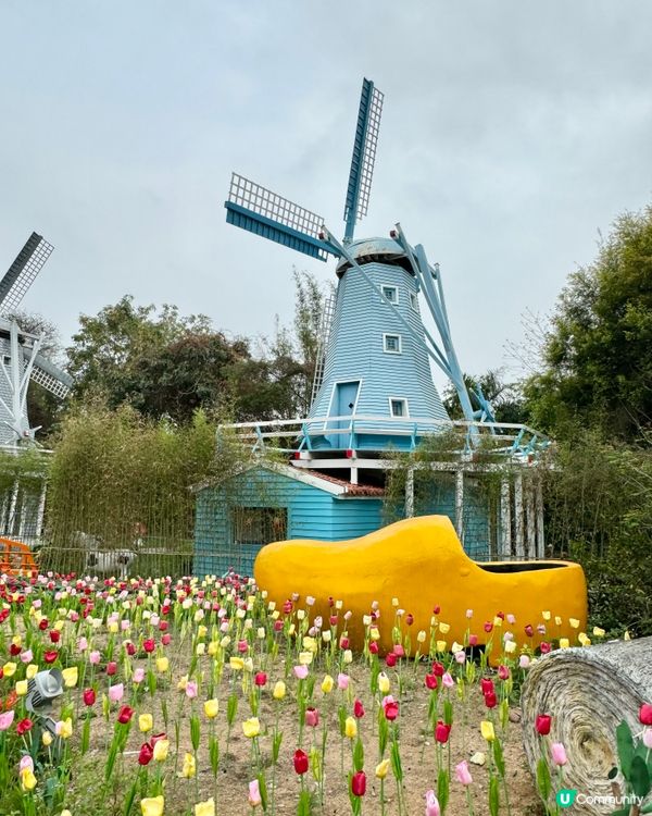 帶你一天遊歷世界各地