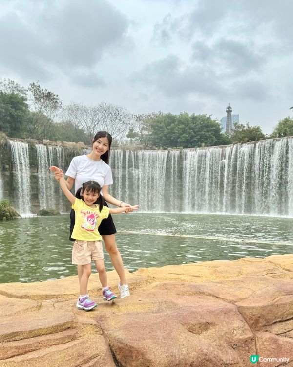 帶你一天遊歷世界各地