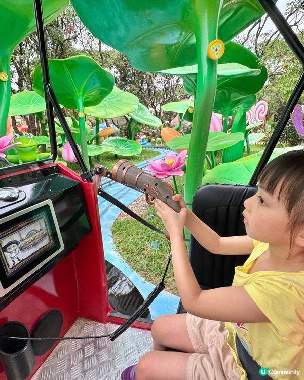 帶你一天遊歷世界各地