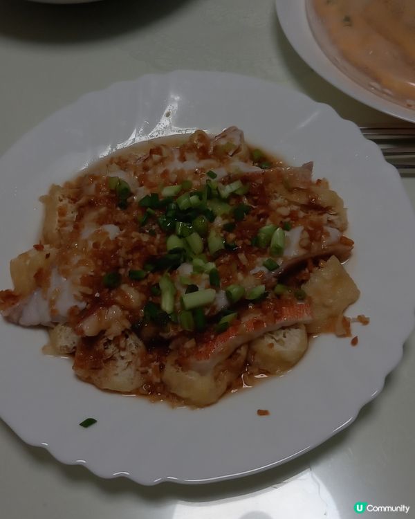 這款鮮豆卜，一個字，正!