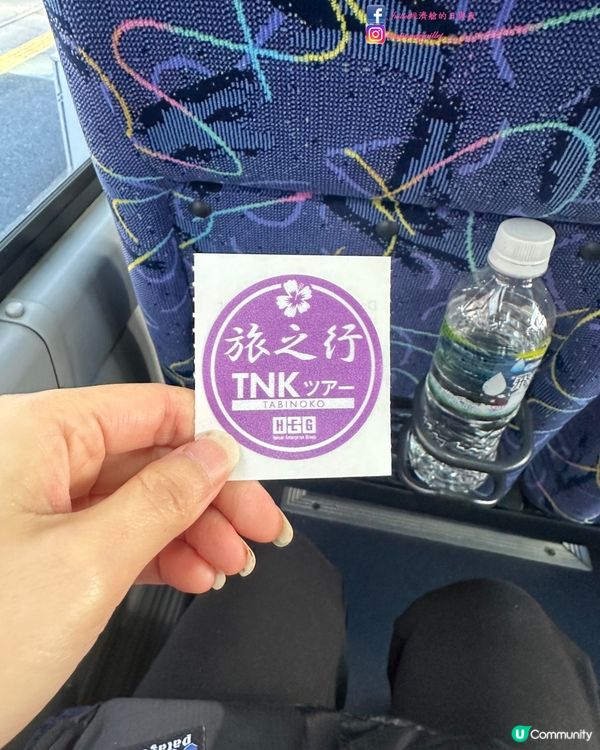 推介體驗一日團～春日白雪下的高山及白川鄉（上）