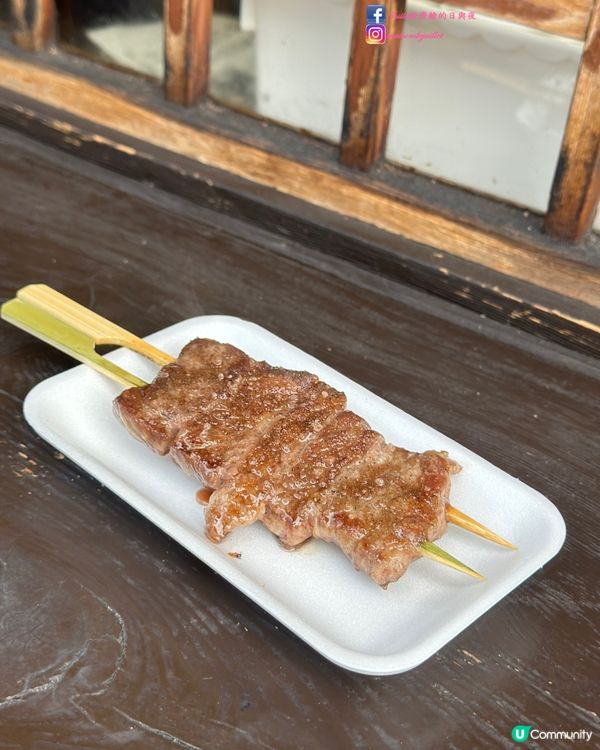 推介體驗一日團～春日白雪下的高山及白川鄉（上）