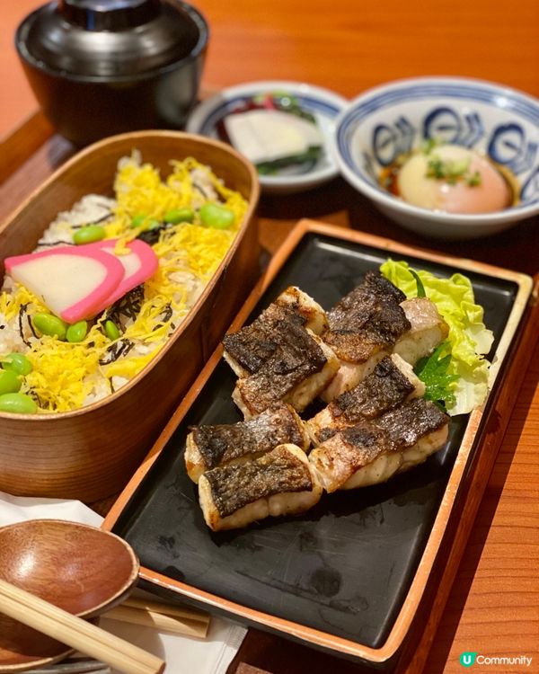 ❗️抵食巨大化燒鰻魚人龍店