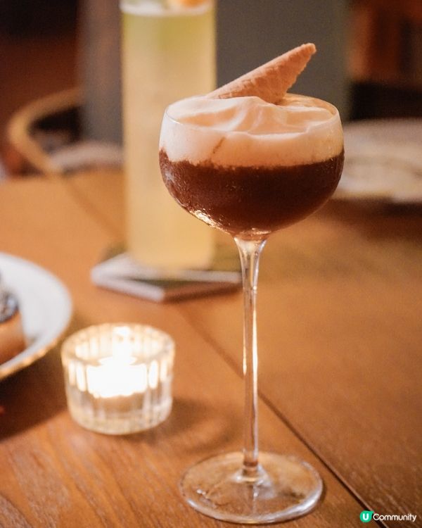 西餐烹調手法佢呈現亞洲菜嘅味道