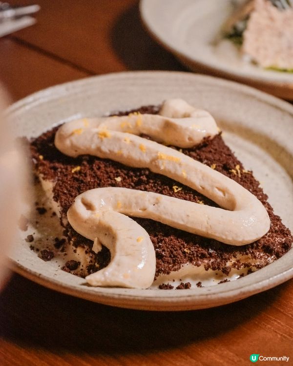 西餐烹調手法佢呈現亞洲菜嘅味道