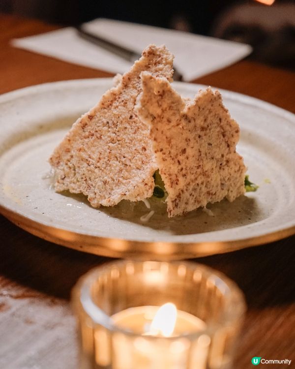 西餐烹調手法佢呈現亞洲菜嘅味道