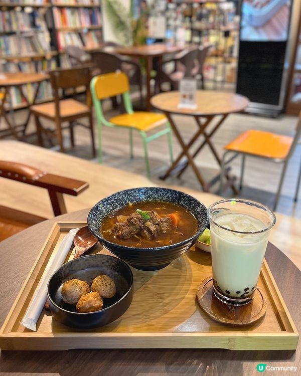 灣仔隱世小眾咖啡店🐶寵物友善